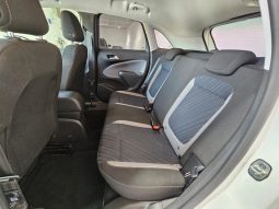 Opel Crossland X pieno