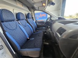 FIAT Scudo pieno