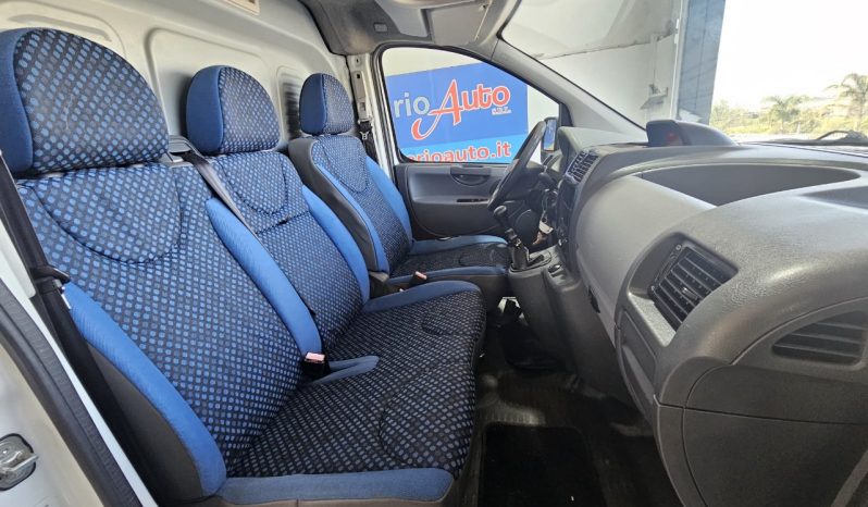 FIAT Scudo pieno