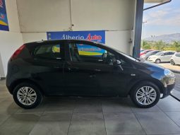 Fiat Grande Punto 3 Porte pieno
