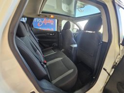 Nissan Qashqai pieno