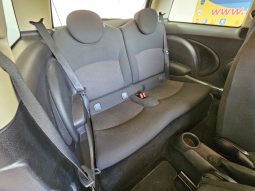 Mini 3 Porte One D pieno