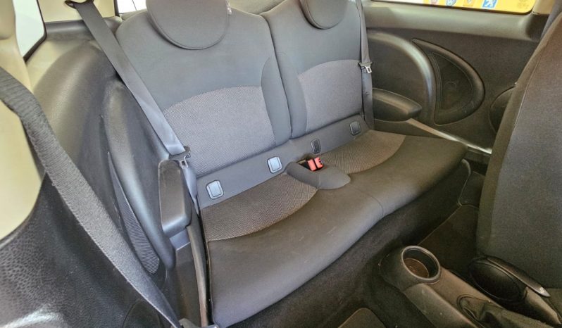 Mini 3 Porte One D pieno