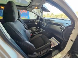 Nissan Qashqai pieno