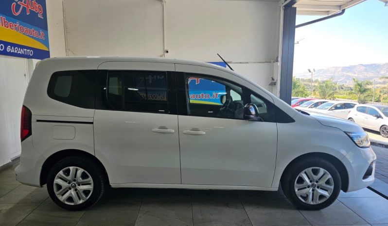 RENAULT Kangoo pieno
