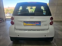 Smart fortwo coupe pieno