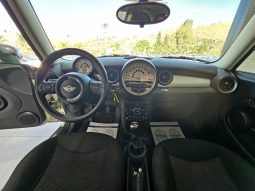 Mini 3 Porte One D pieno