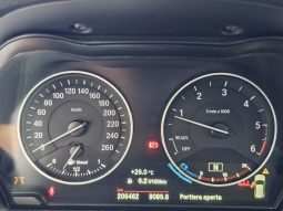 BMW X1 pieno