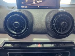 Audi Q2 pieno