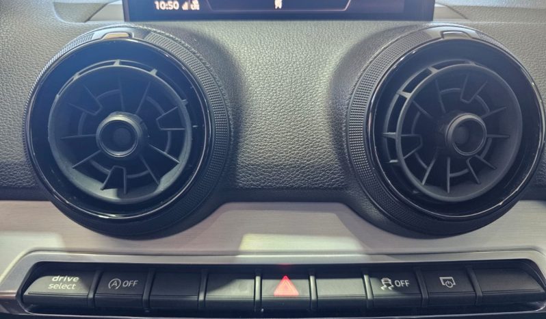 Audi Q2 pieno