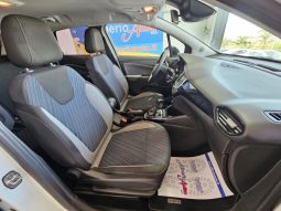 Opel Crossland X pieno