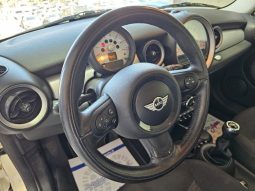 Mini 3 Porte One D pieno