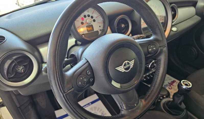 Mini 3 Porte One D pieno