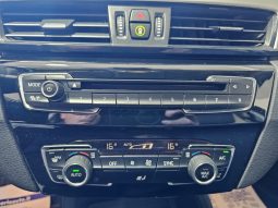 BMW X1 pieno