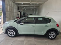 Citroen C3 pieno
