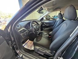 BMW X1 pieno