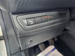 Peugeot 2008 pieno