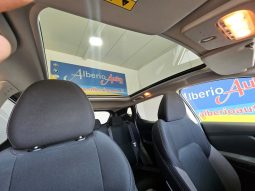 Nissan Qashqai pieno