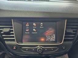 Opel Crossland X pieno