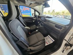 RENAULT Kangoo pieno