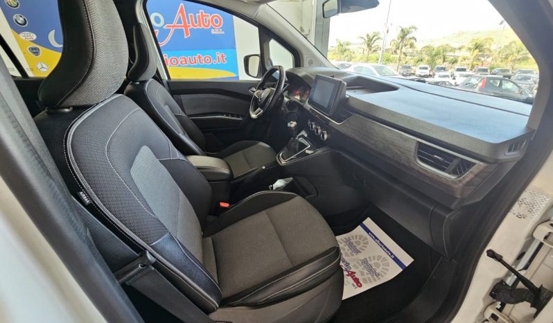 RENAULT Kangoo pieno