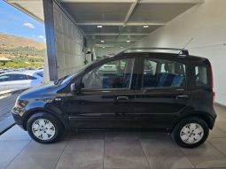 Fiat Panda pieno