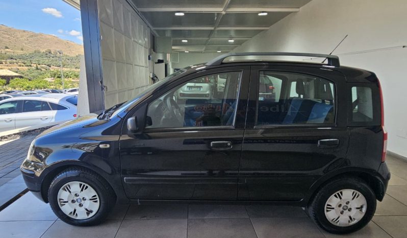 Fiat Panda pieno