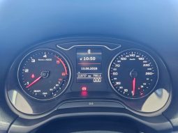 Audi Q2 pieno