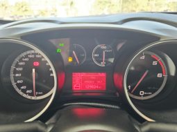 Alfa Romeo Giulietta pieno