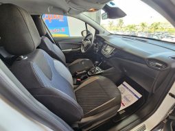 Opel Crossland X pieno