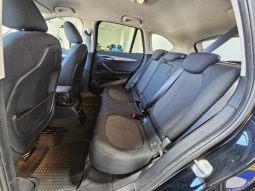 BMW X1 pieno