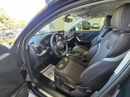 Audi Q2 pieno