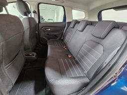 Dacia Duster pieno