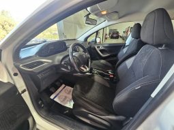 Peugeot 2008 pieno