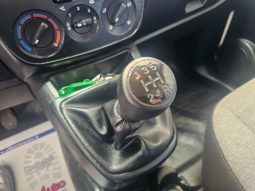 FIAT Fiorino pieno