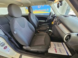 Mini 3 Porte One D pieno