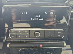 Citroen C3 pieno