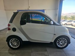 Smart fortwo coupe pieno
