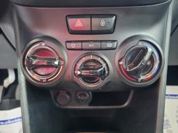 Peugeot 2008 pieno