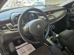Alfa Romeo Giulietta pieno