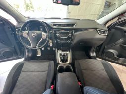 Nissan Qashqai pieno