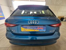 Audi A3 Sportback pieno