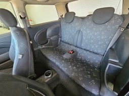 Mini 3 Porte One D Park Lane CONTO TERZI pieno