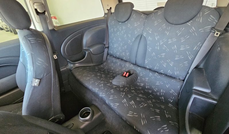 Mini 3 Porte One D Park Lane CONTO TERZI pieno