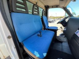 Iveco Daily pieno