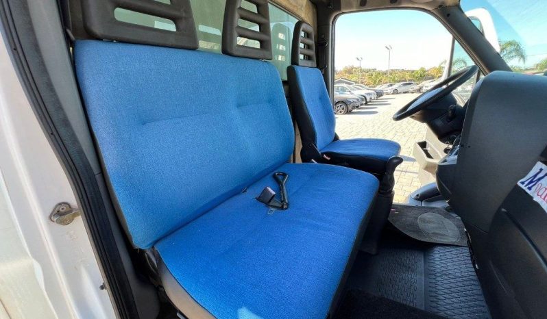 Iveco Daily pieno