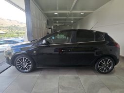 Fiat Bravo pieno