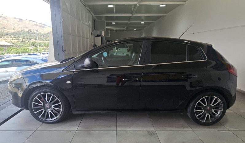 Fiat Bravo pieno