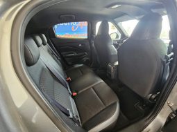 Nissan Juke pieno