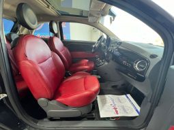 Fiat 500 pieno